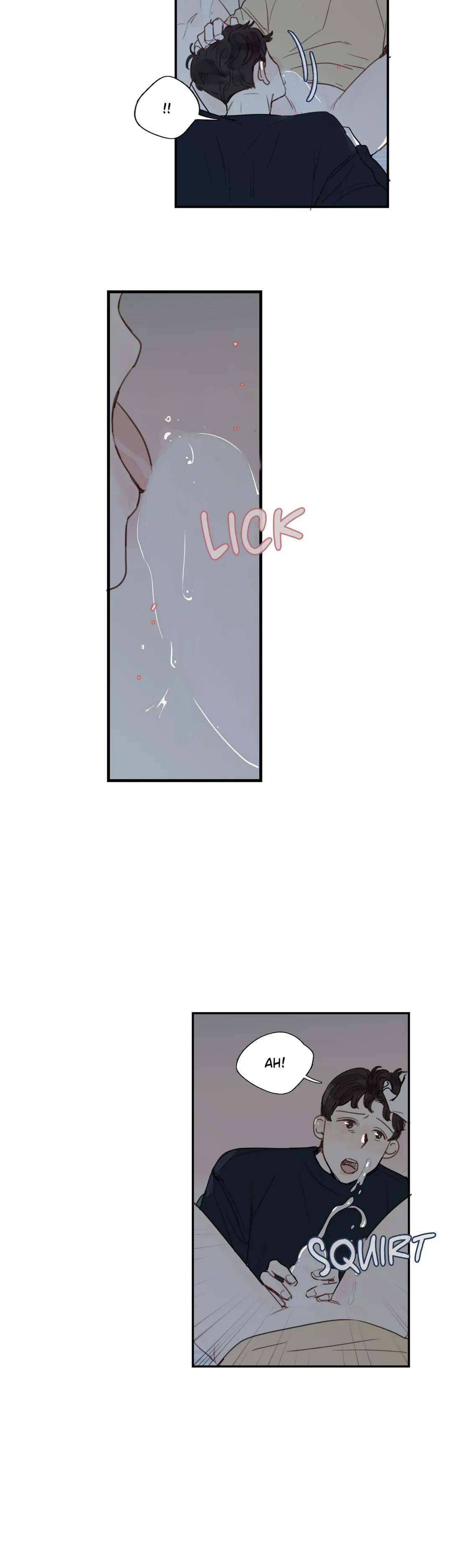 Read Luckies chapter 8 image 10 on Lezhin