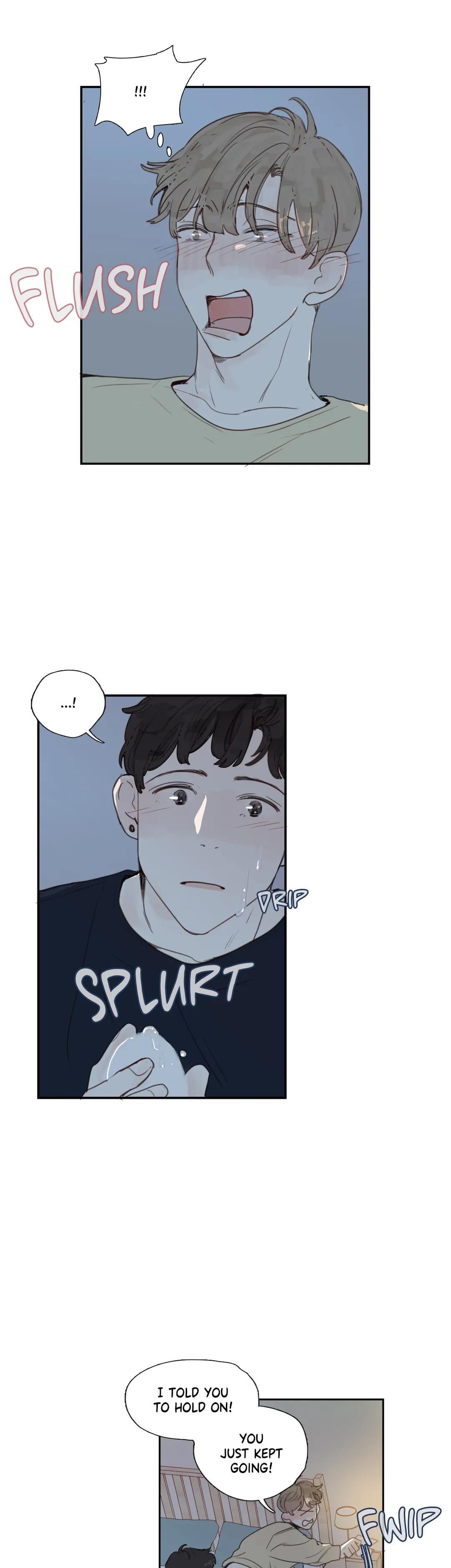 Read Luckies chapter 8 image 11 on Lezhin