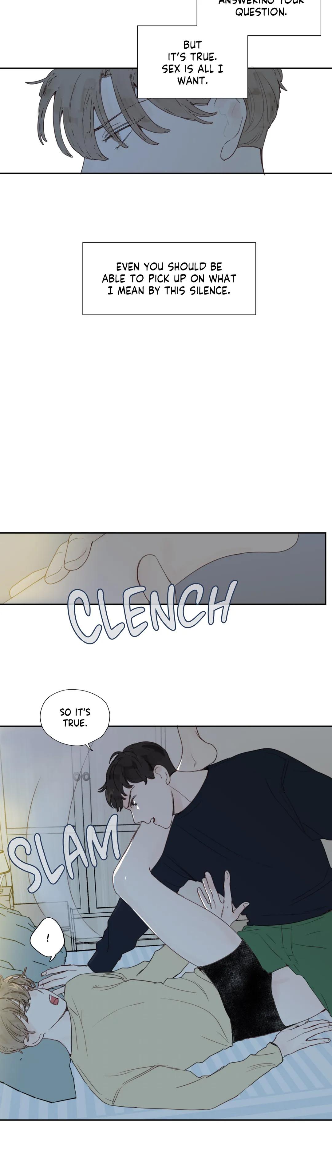 Read Luckies chapter 8 image 16 on Lezhin