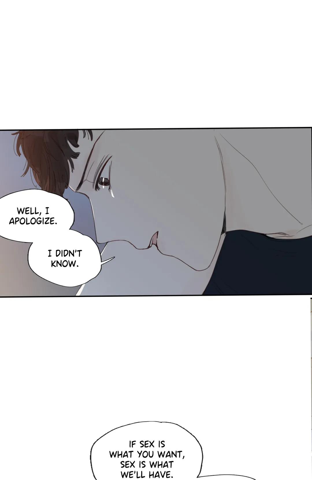 Read Luckies chapter 8 image 17 on Lezhin
