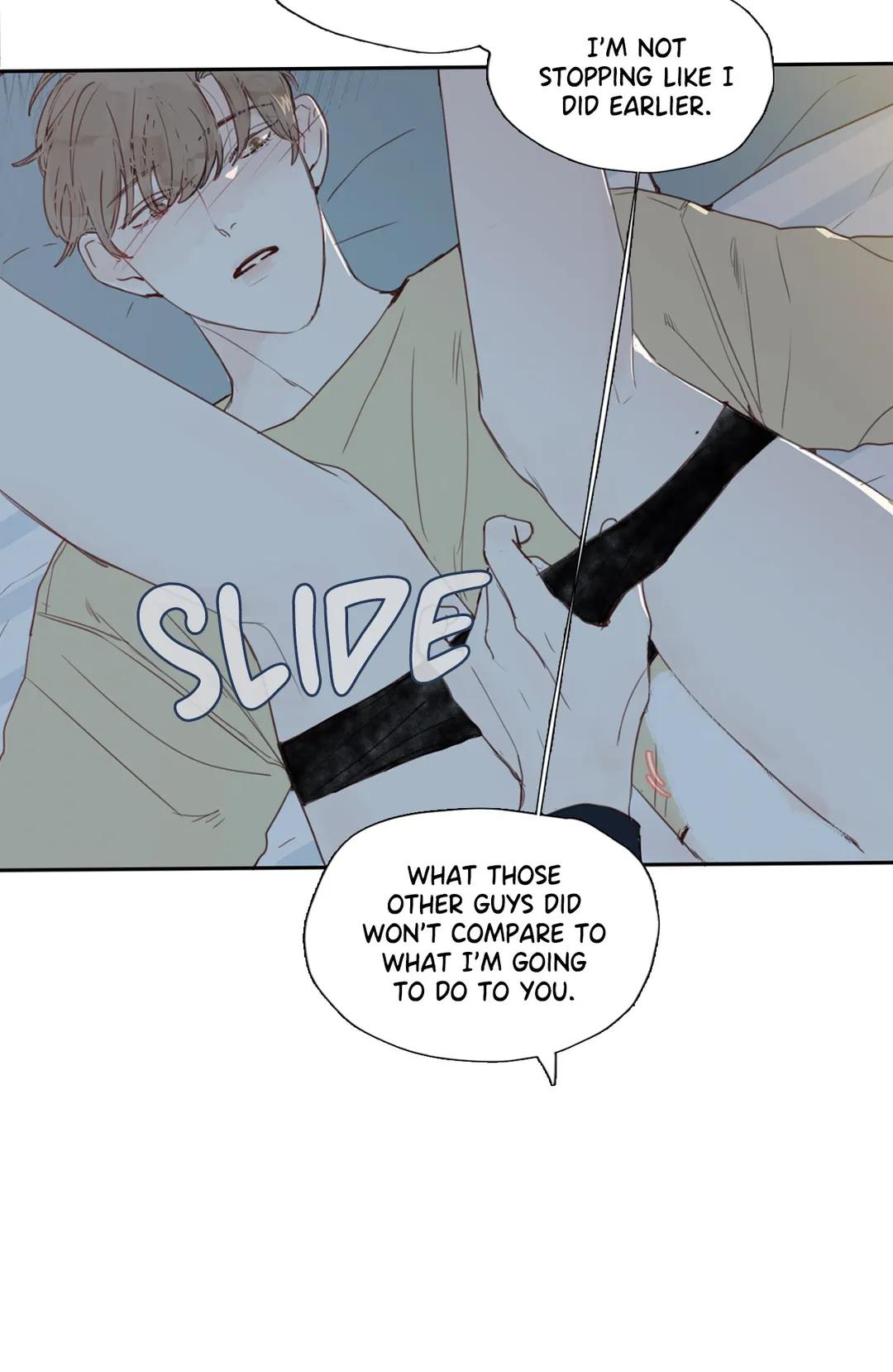 Read Luckies chapter 8 image 18 on Lezhin
