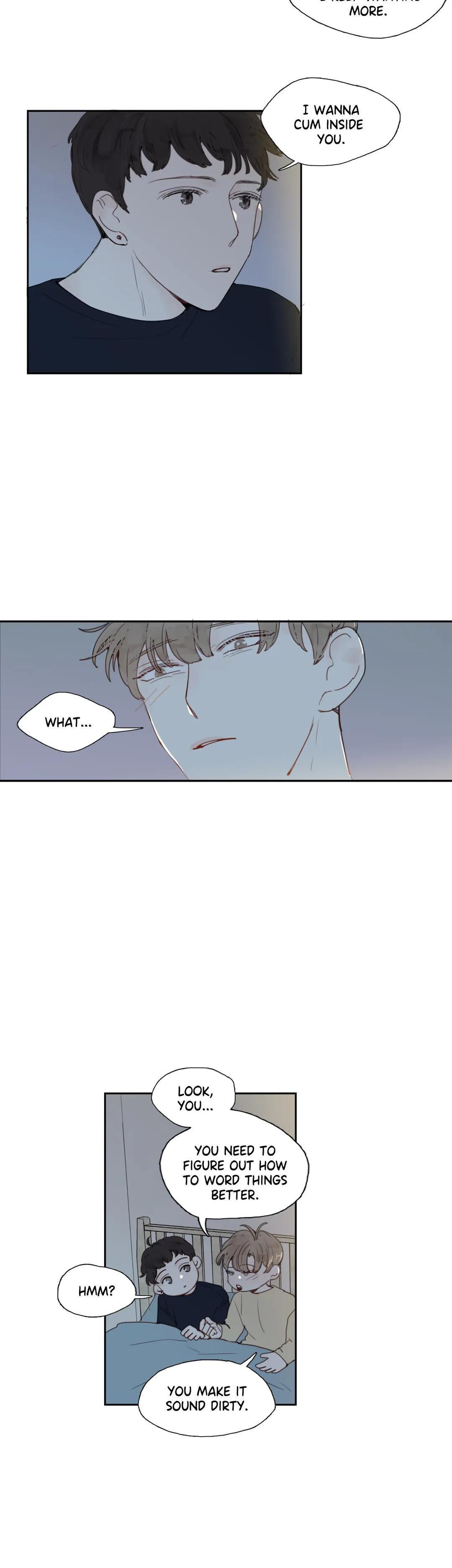 Read Luckies chapter 8 image 4 on Lezhin