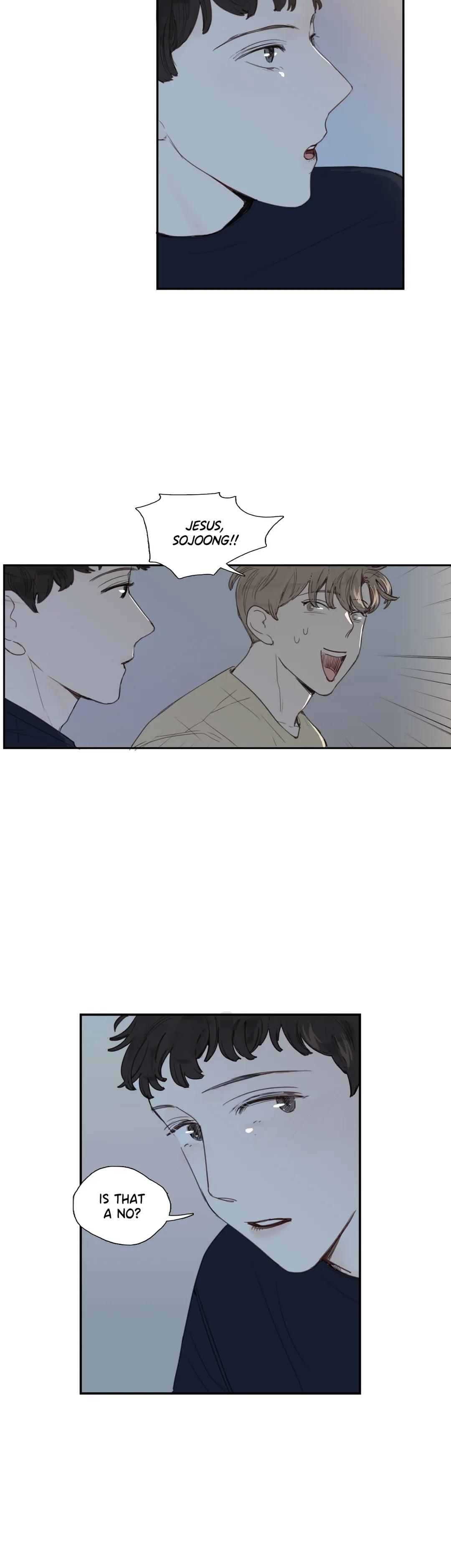 Read Luckies chapter 8 image 6 on Lezhin