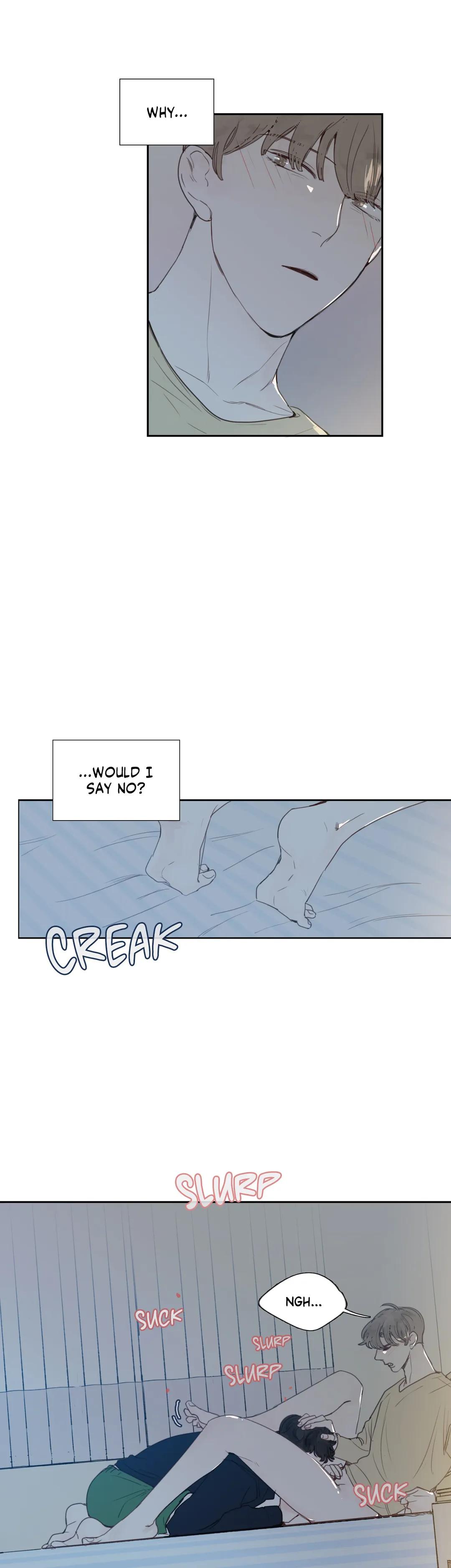 Read Luckies chapter 8 image 7 on Lezhin