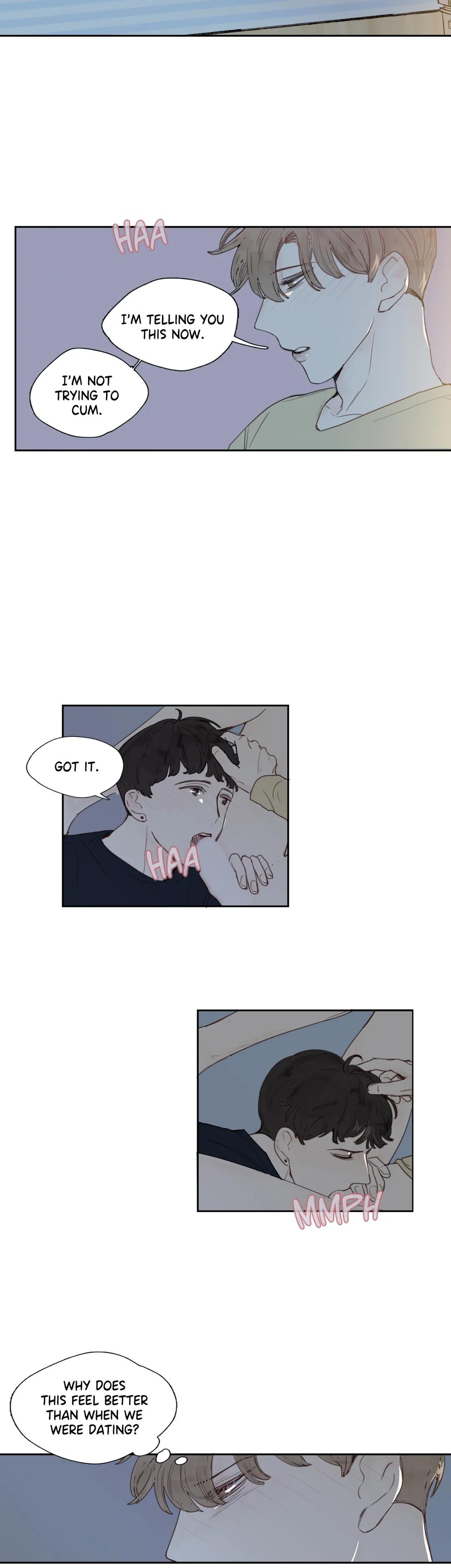 Read Luckies chapter 8 image 8 on Lezhin
