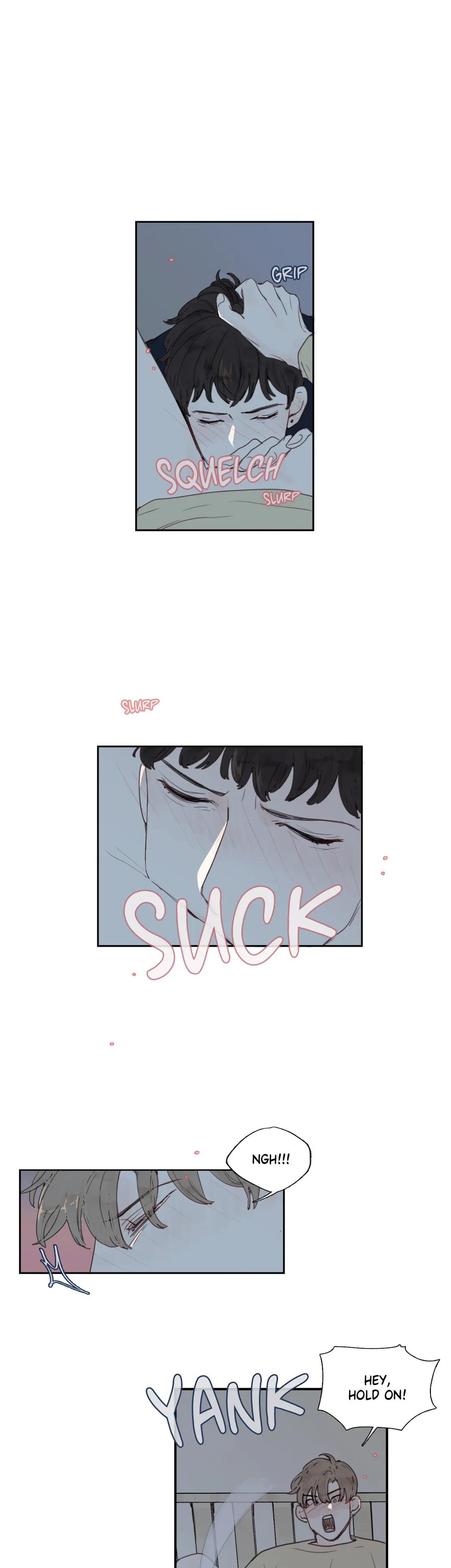 Read Luckies chapter 8 image 9 on Lezhin