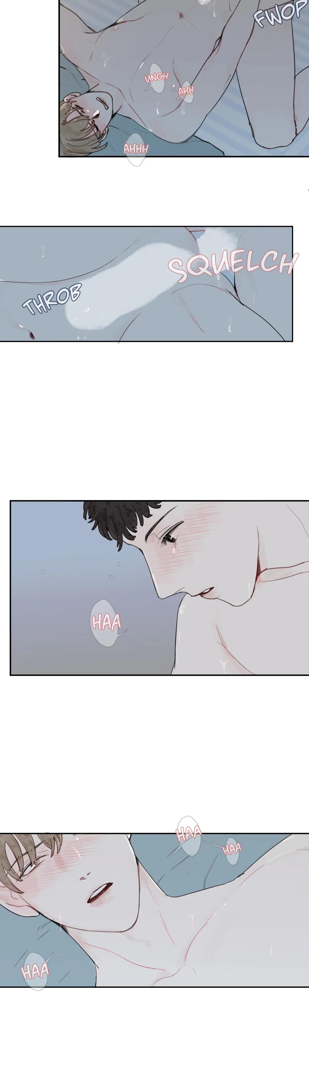 Read Luckies chapter 9 image 1 on Lezhin