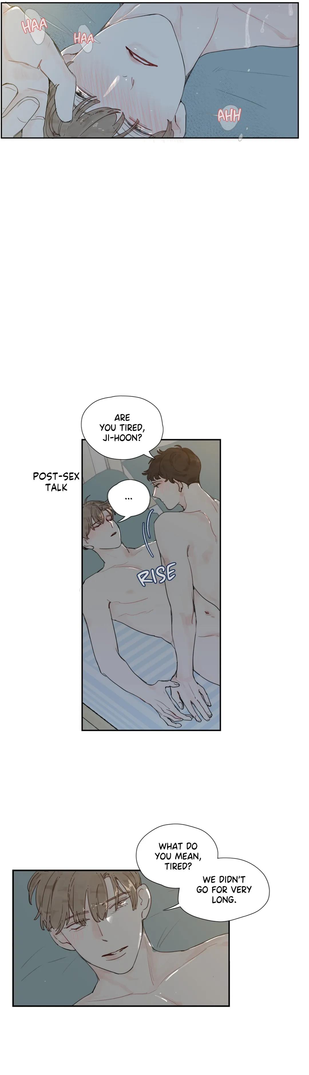 Read Luckies chapter 9 image 10 on Lezhin