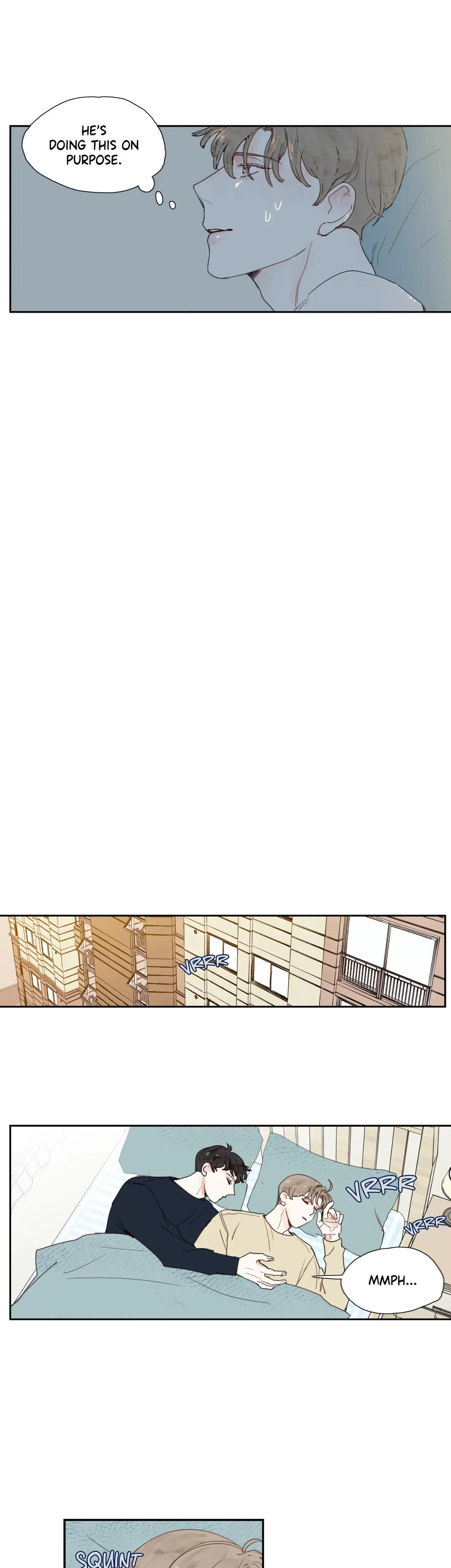 Read Luckies chapter 9 image 12 on Lezhin
