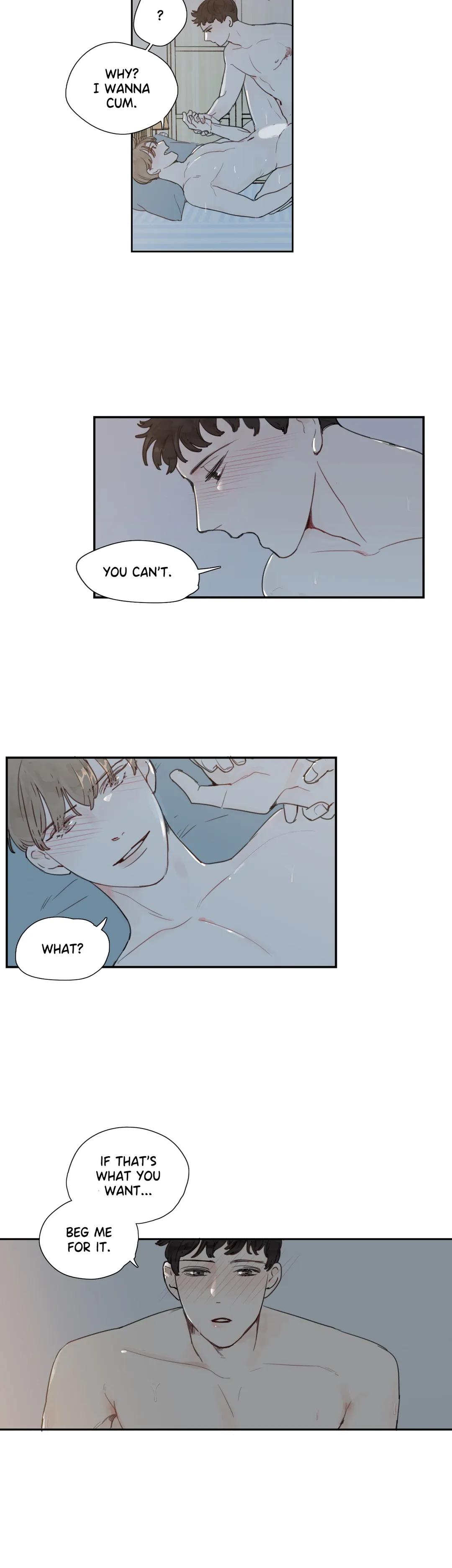 Read Luckies chapter 9 image 3 on Lezhin