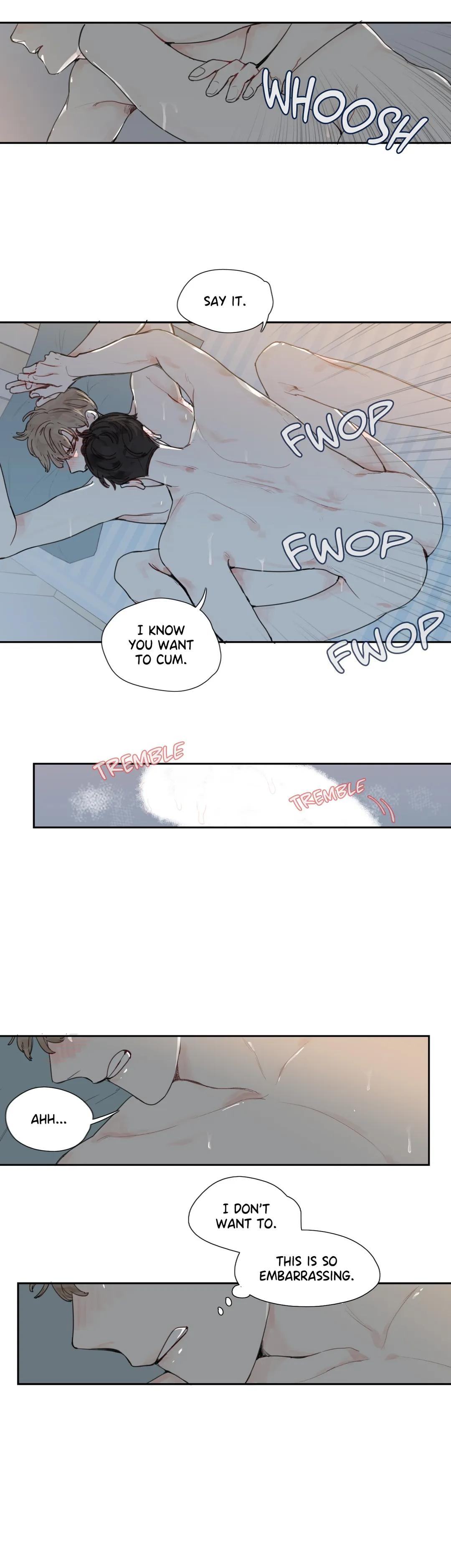 Read Luckies chapter 9 image 6 on Lezhin