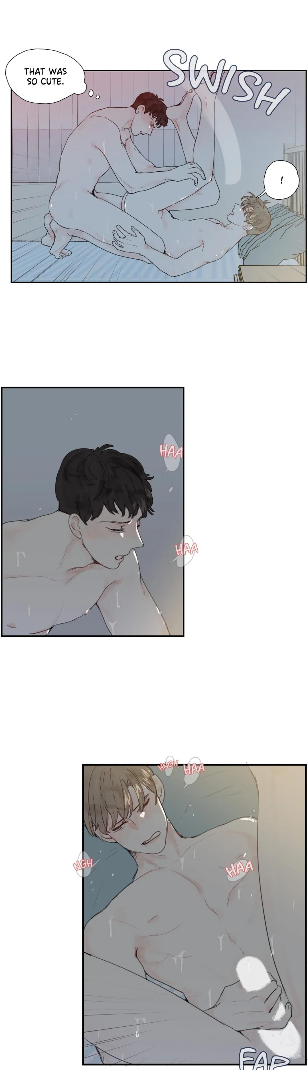 Read Luckies chapter 9 image 8 on Lezhin