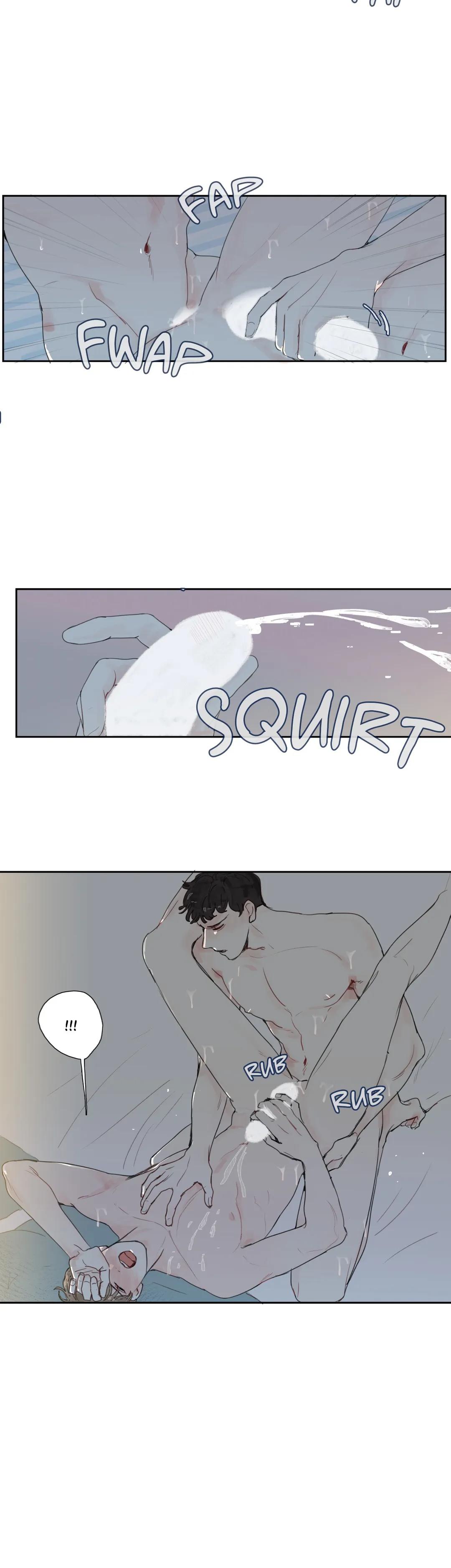 Read Luckies chapter 9 image 9 on Lezhin