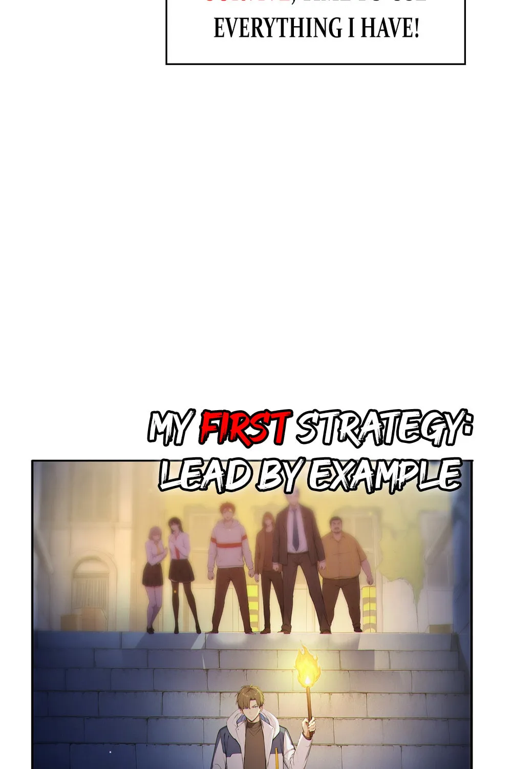 Read Lucky billion player chapter 0.5 image 18 on Lezhin