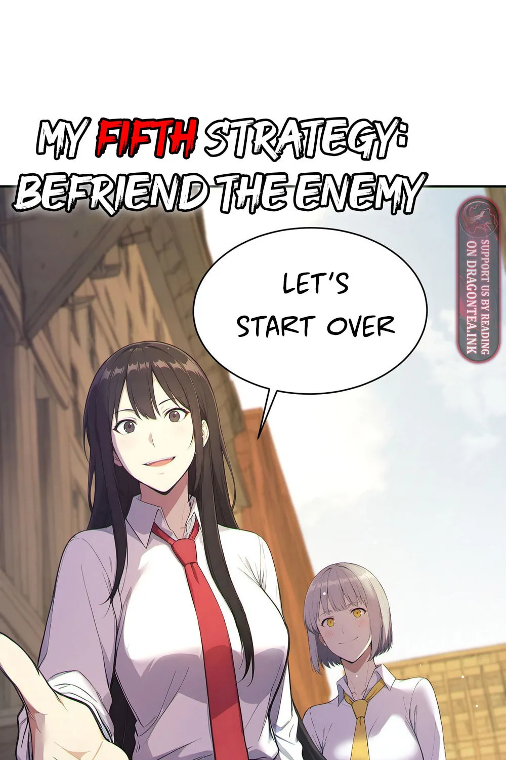 Read Lucky billion player chapter 0.5 image 24 on Lezhin