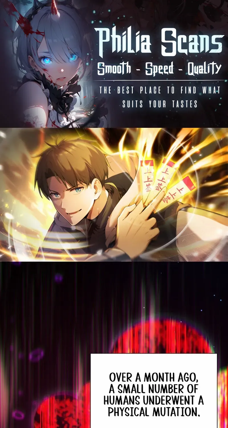 Read Lucky billion player chapter 0 image 1 on Lezhin