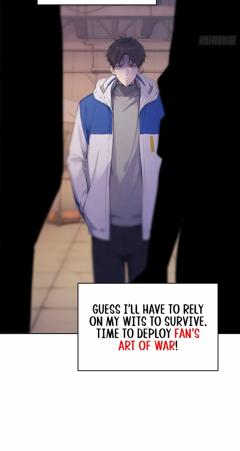 Read Lucky billion player chapter 0 image 13 on Lezhin