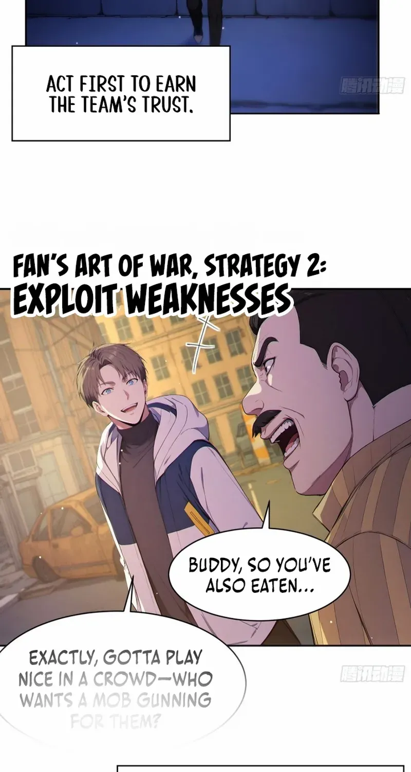 Read Lucky billion player chapter 0 image 15 on Lezhin