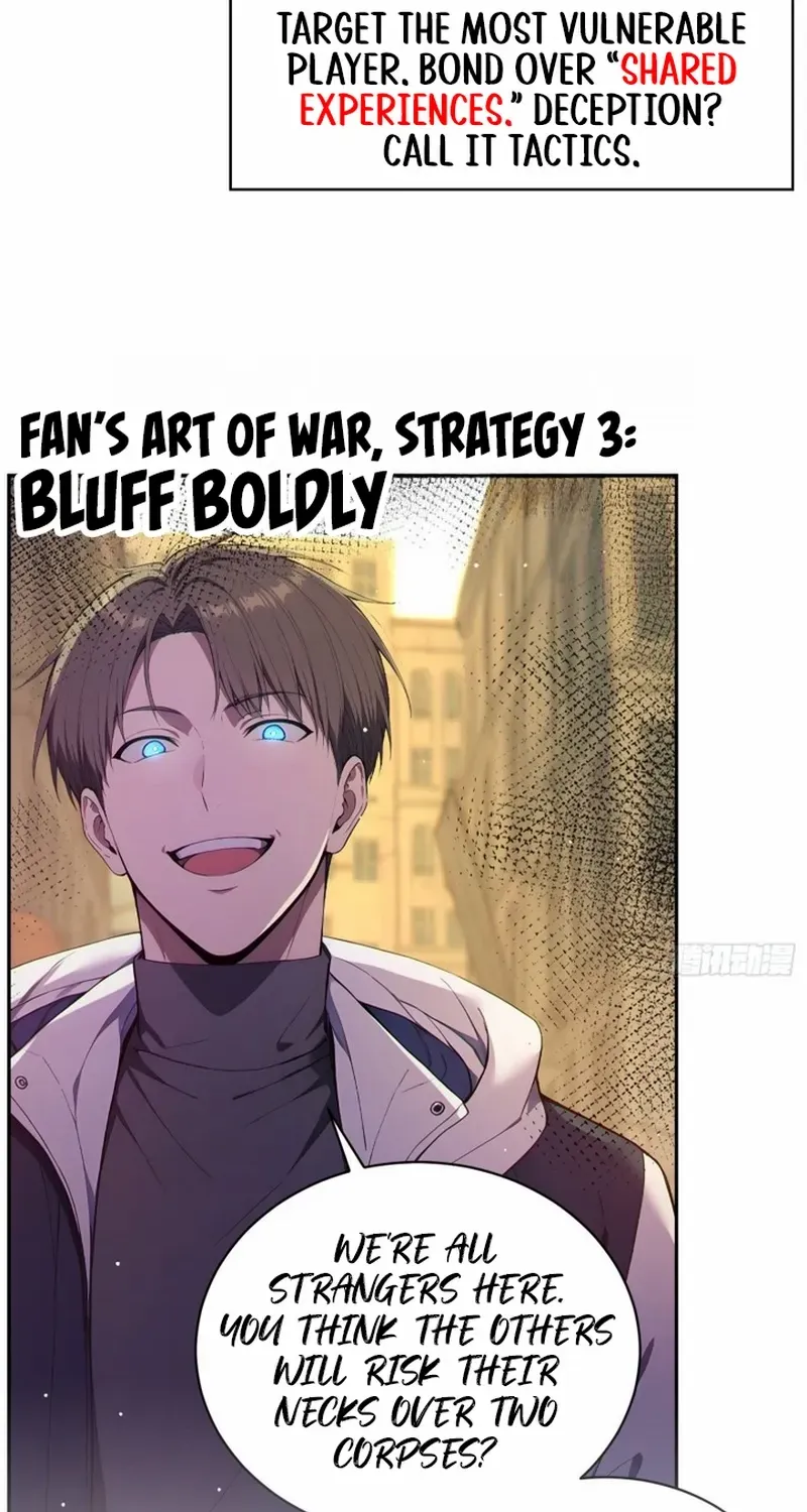 Read Lucky billion player chapter 0 image 16 on Lezhin