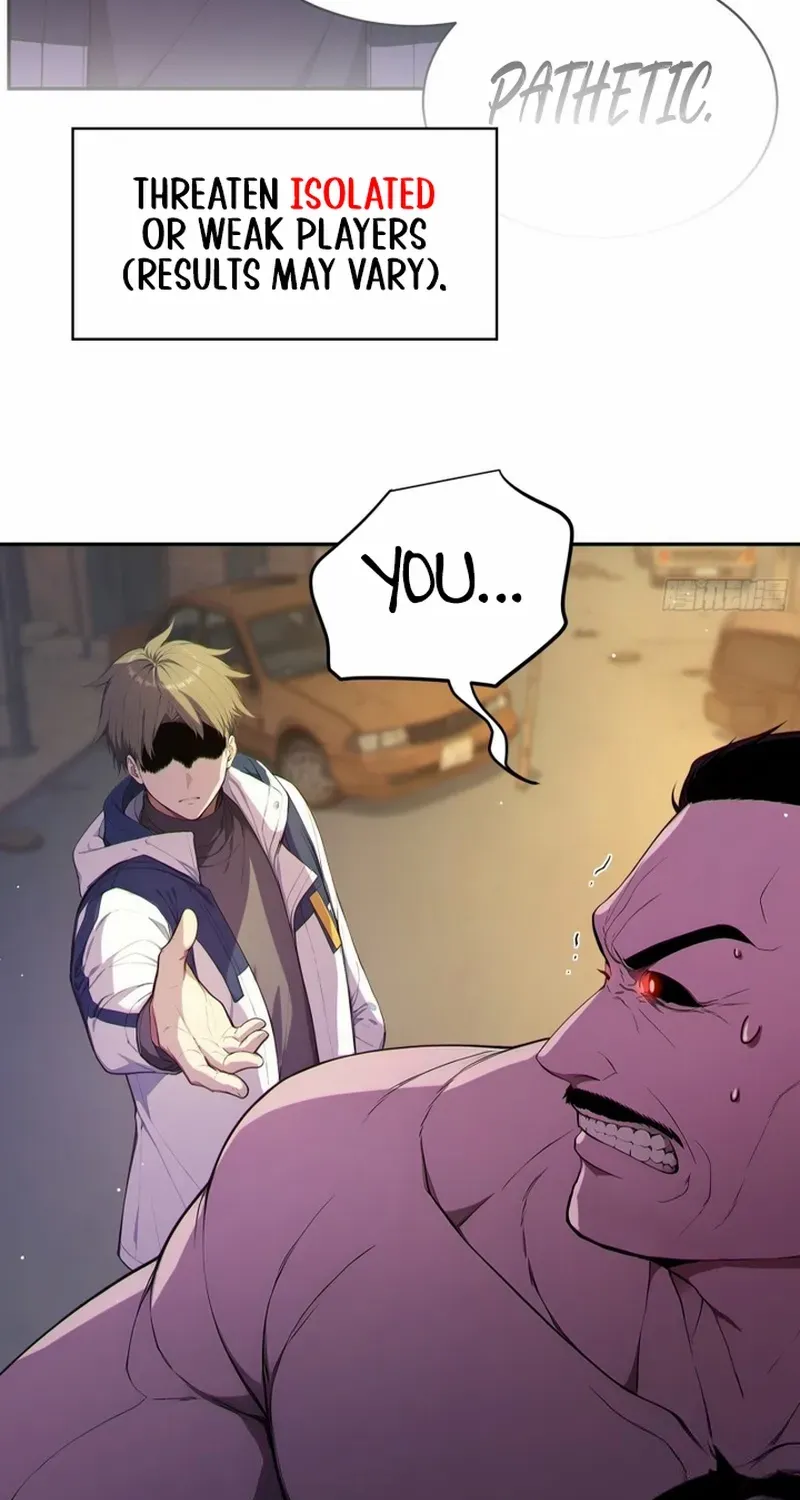 Read Lucky billion player chapter 0 image 17 on Lezhin