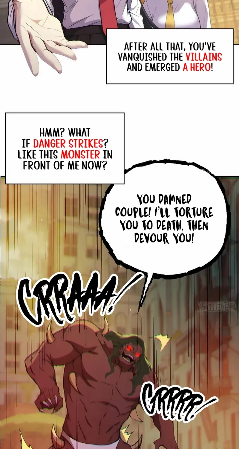Read Lucky billion player chapter 0 image 19 on Lezhin