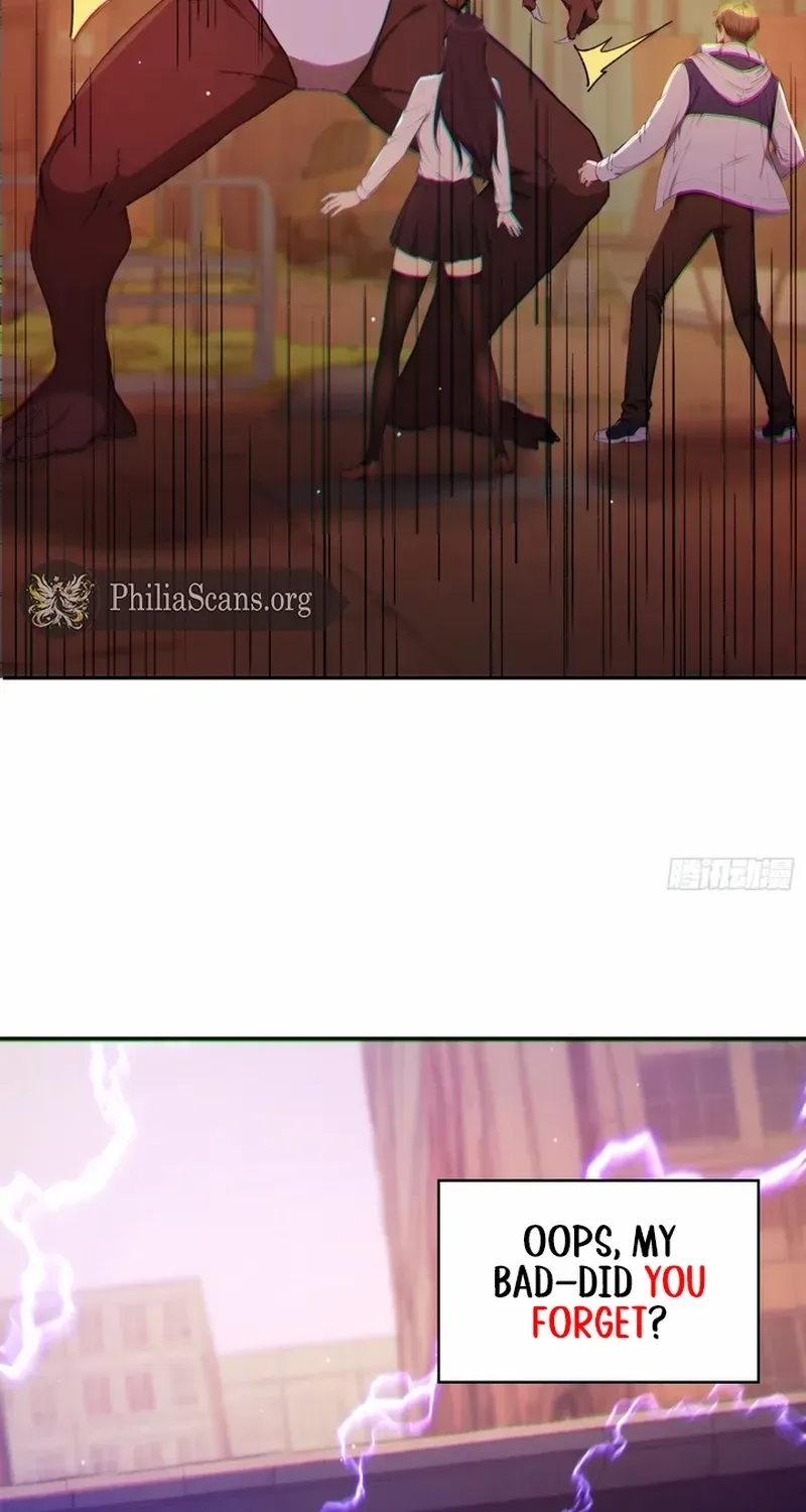 Read Lucky billion player chapter 0 image 20 on Lezhin