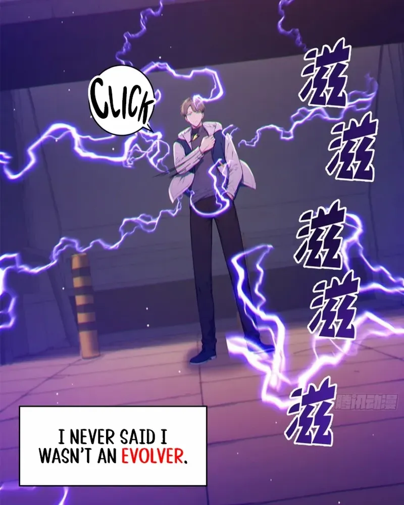 Read Lucky billion player chapter 0 image 21 on Lezhin