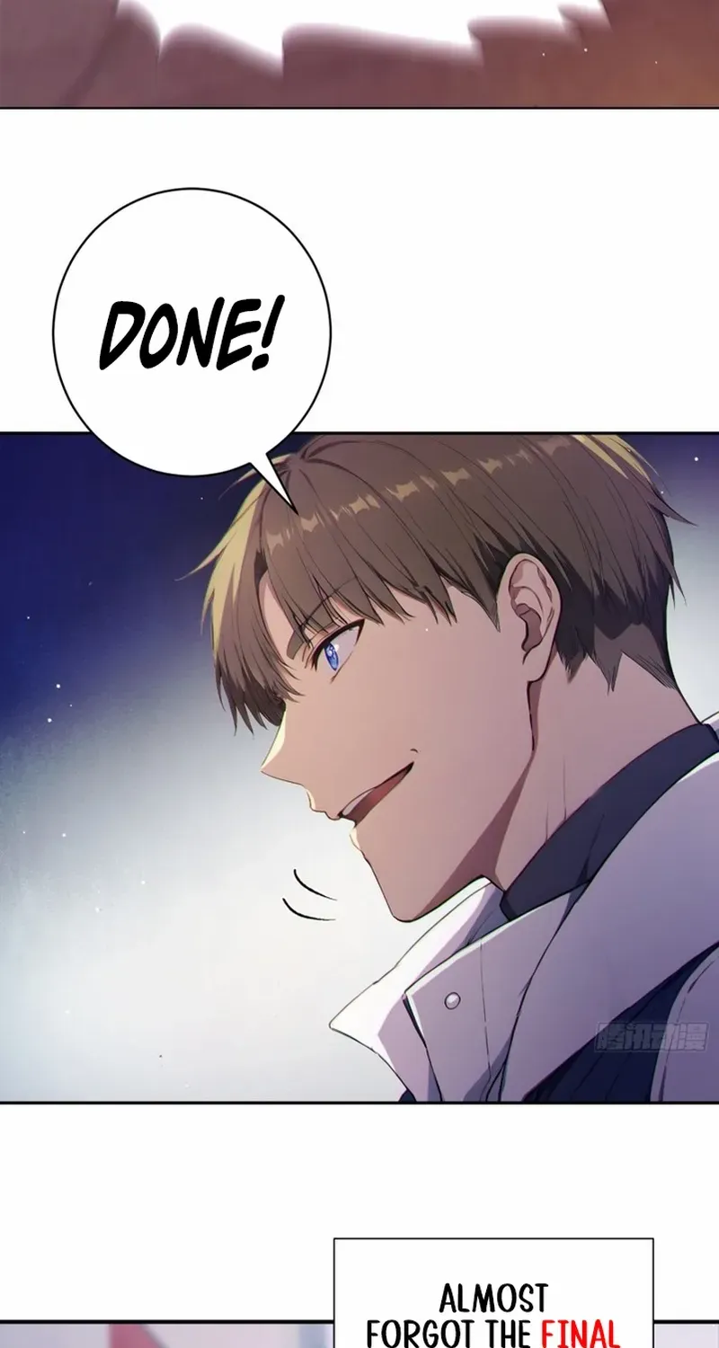 Read Lucky billion player chapter 0 image 23 on Lezhin