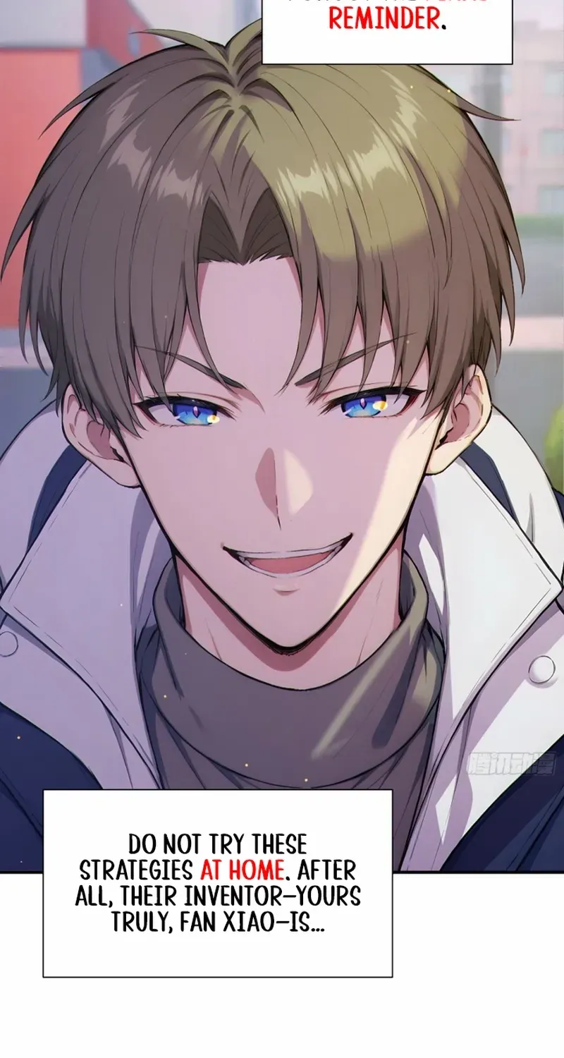 Read Lucky billion player chapter 0 image 24 on Lezhin