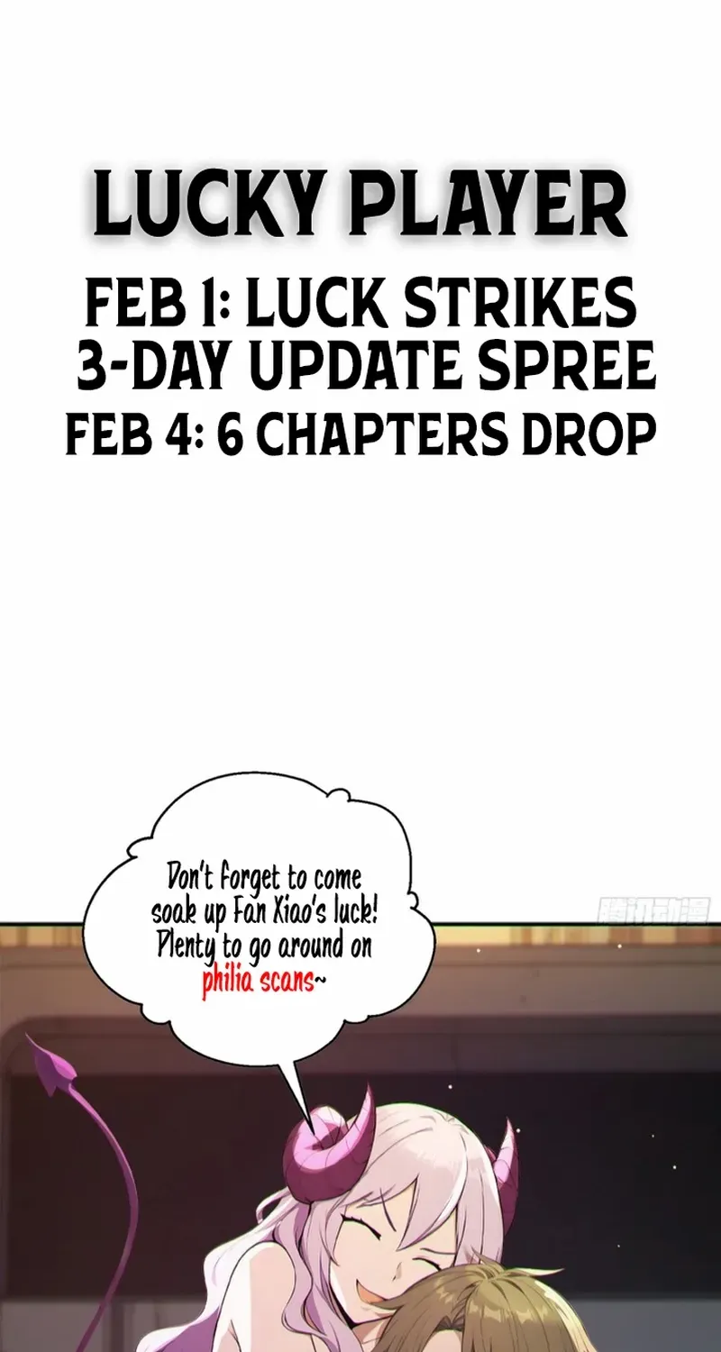 Read Lucky billion player chapter 0 image 25 on Lezhin