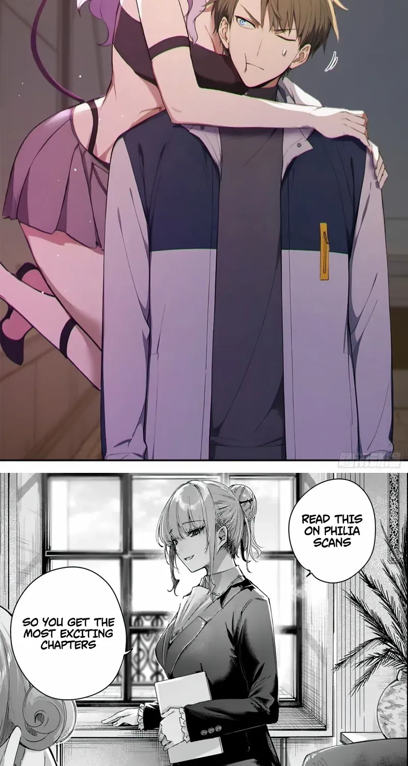 Read Lucky billion player chapter 0 image 26 on Lezhin