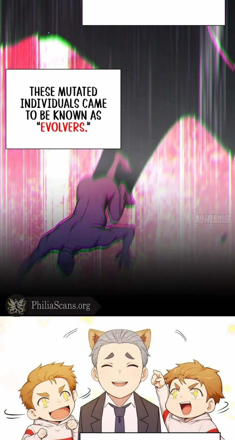 Read Lucky billion player chapter 0 image 3 on Lezhin