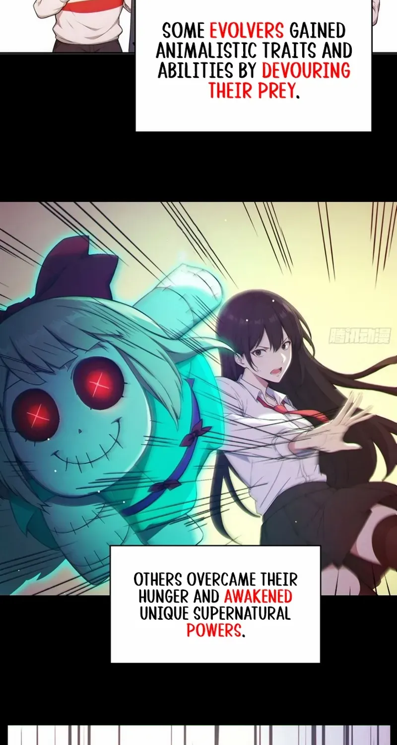 Read Lucky billion player chapter 0 image 4 on Lezhin