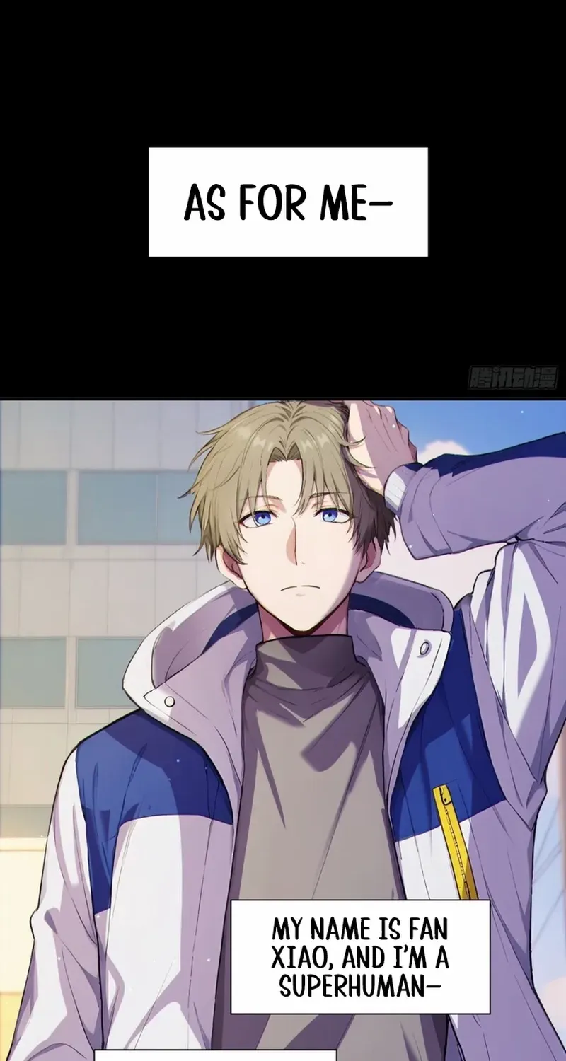 Read Lucky billion player chapter 0 image 6 on Lezhin