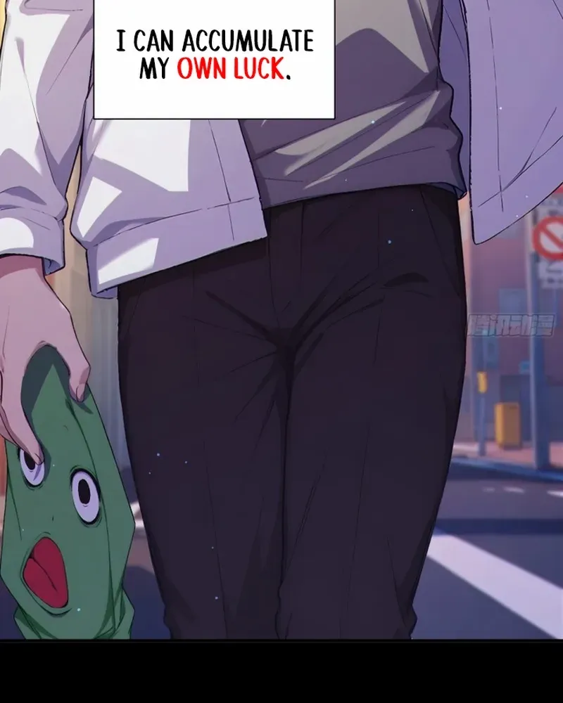 Read Lucky billion player chapter 0 image 7 on Lezhin