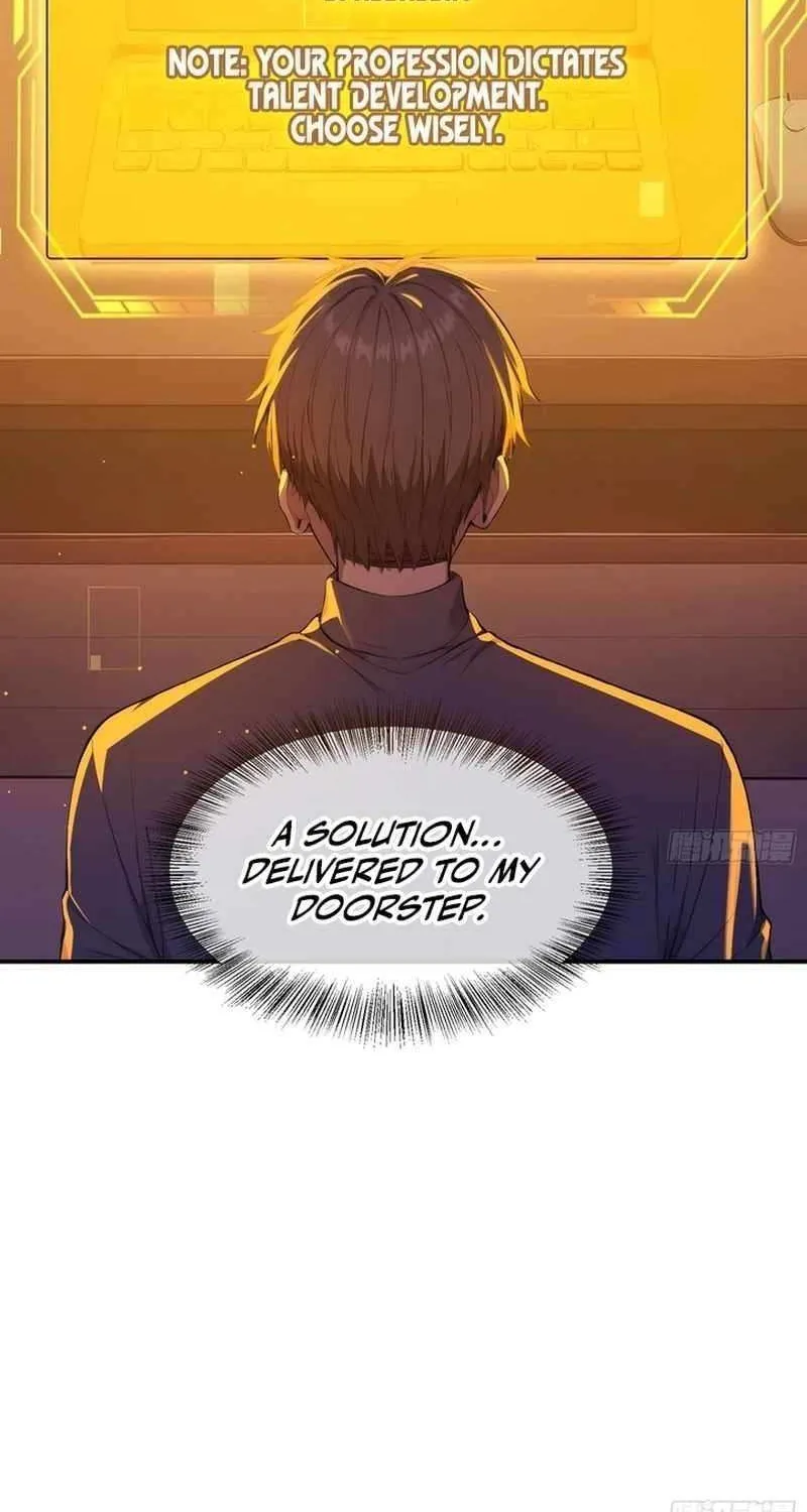 Read Lucky billion player chapter 1 image 104 on Lezhin