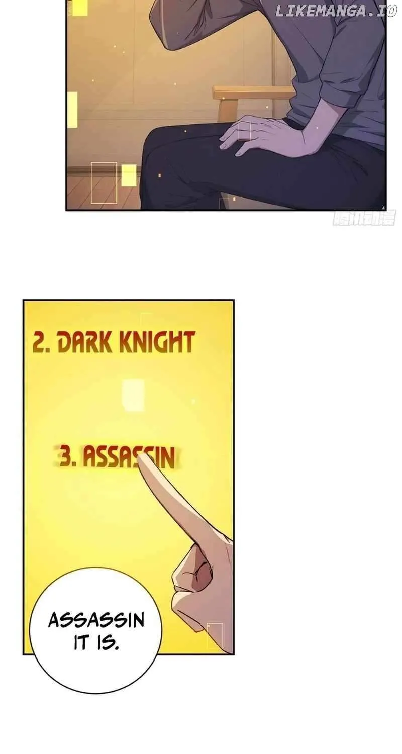 Read Lucky billion player chapter 1 image 106 on Lezhin