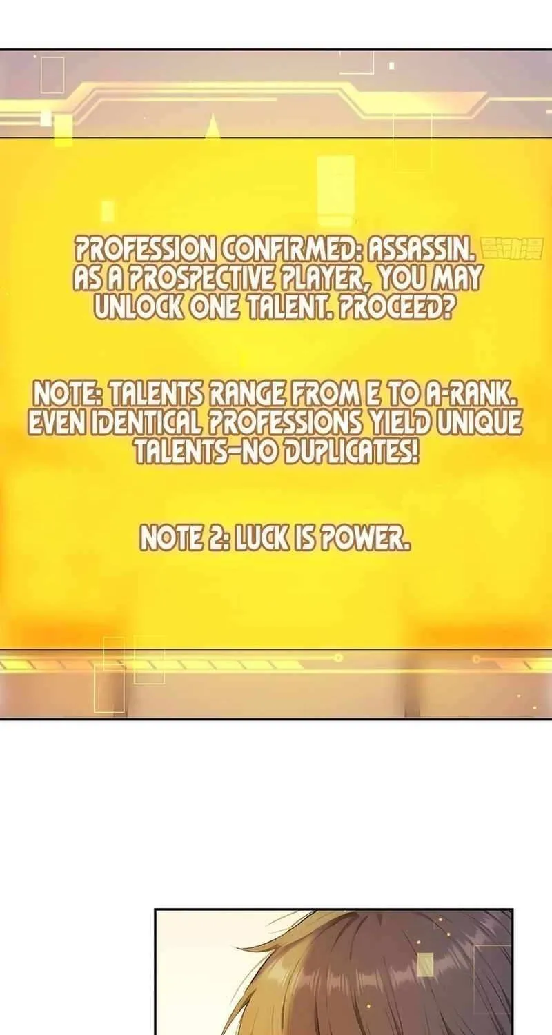Read Lucky billion player chapter 1 image 107 on Lezhin