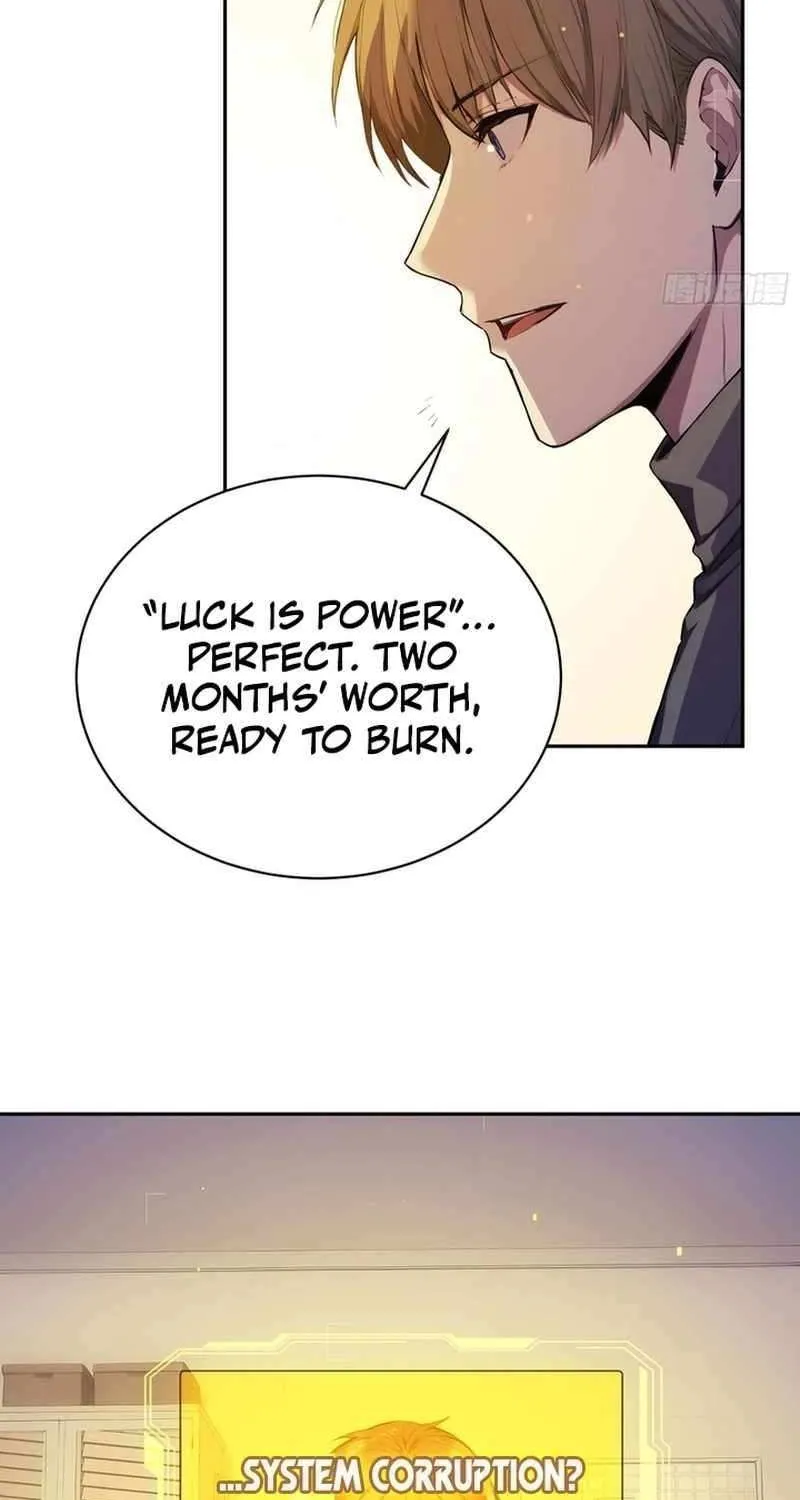 Read Lucky billion player chapter 1 image 108 on Lezhin