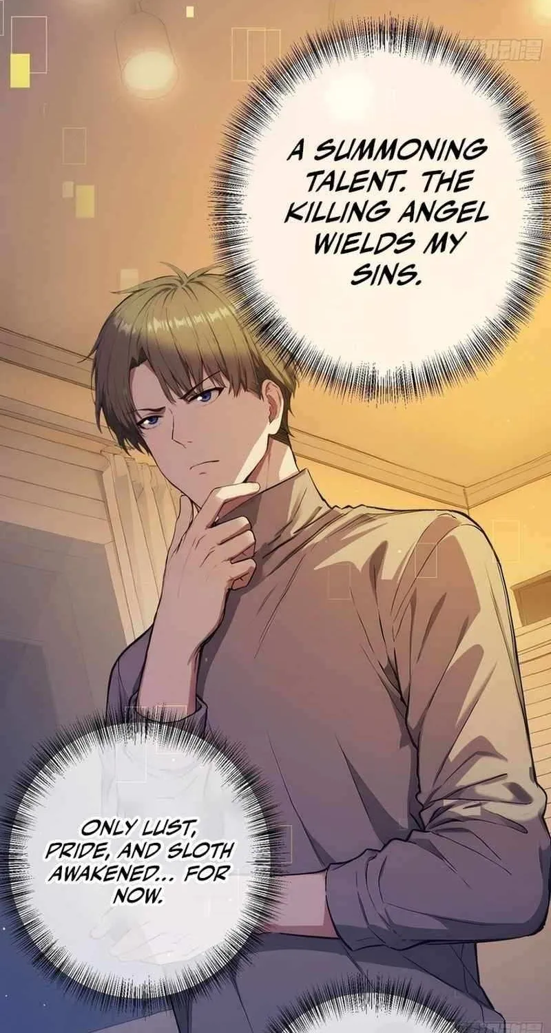 Read Lucky billion player chapter 1 image 111 on Lezhin