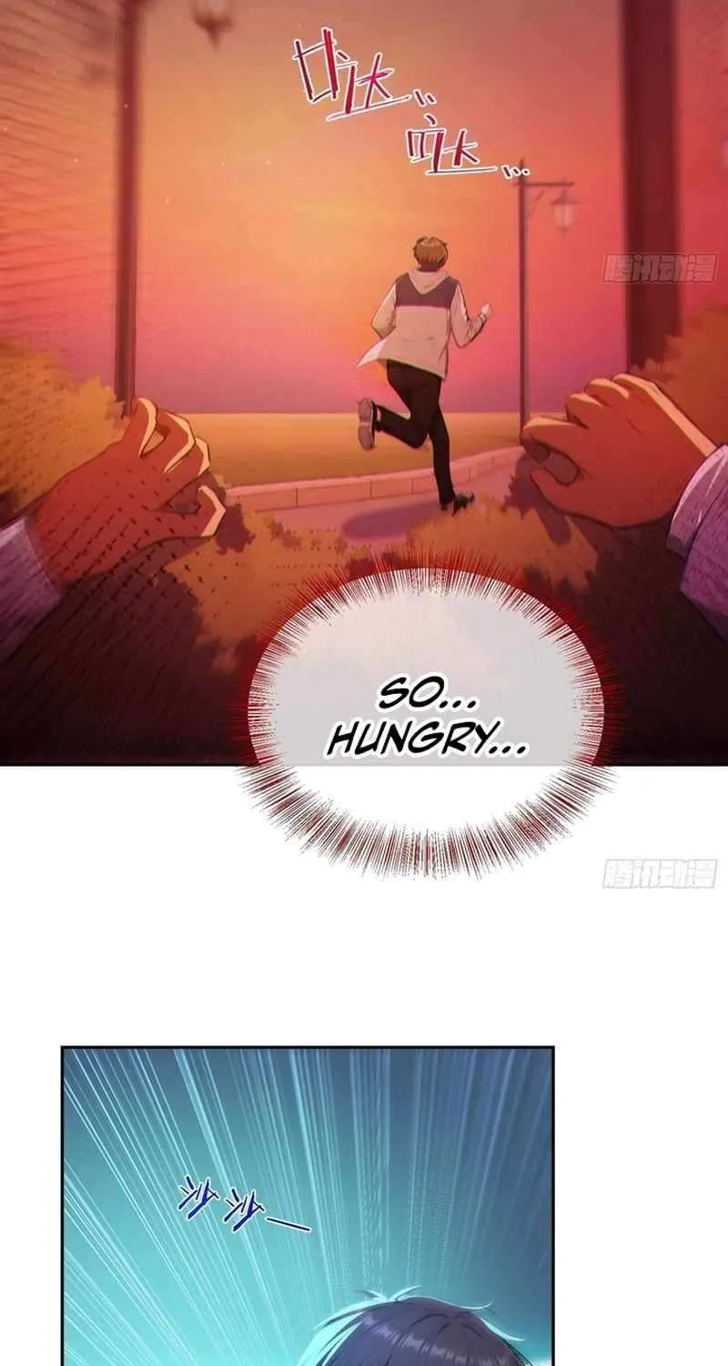Read Lucky billion player chapter 1 image 17 on Lezhin