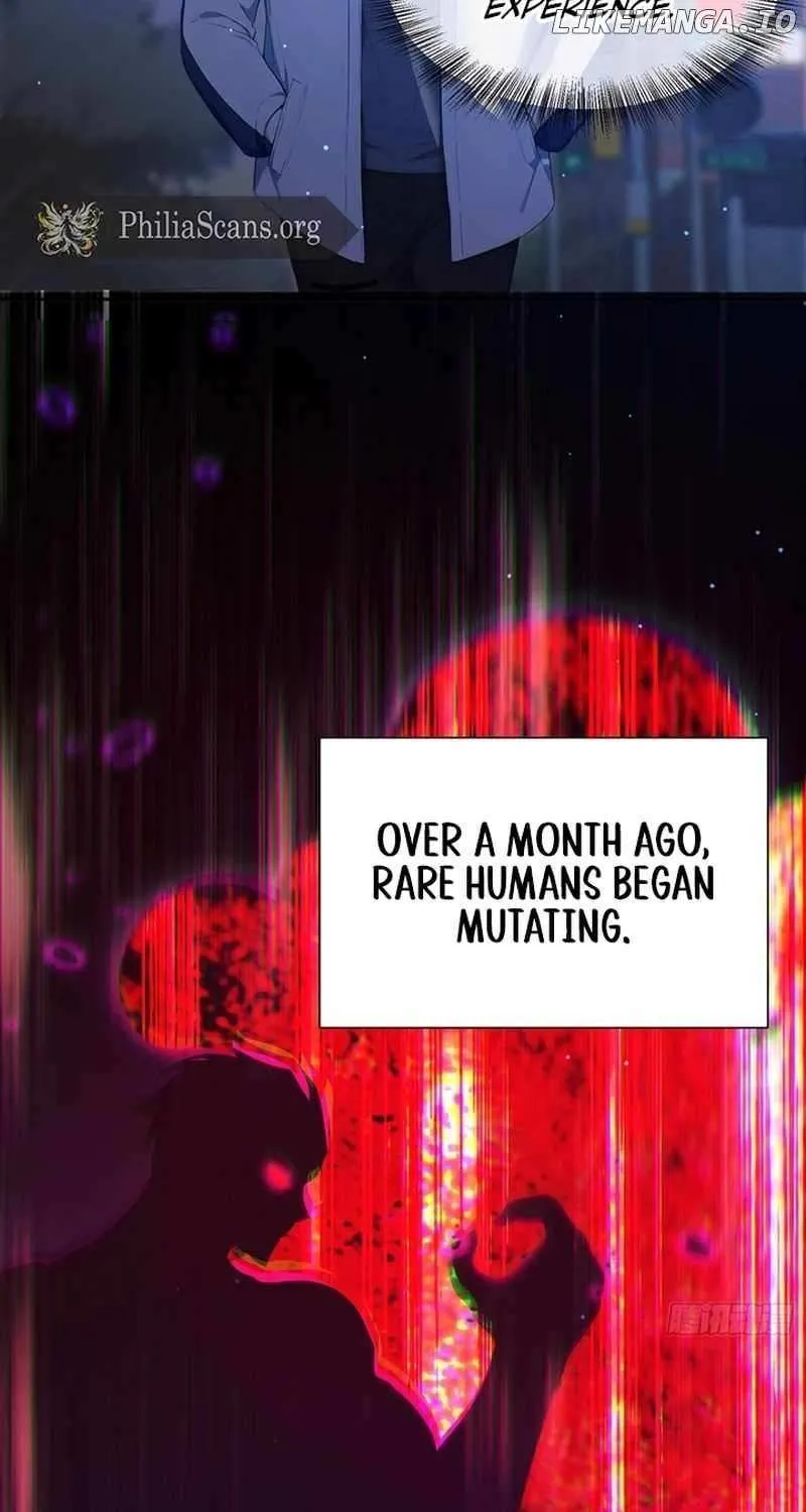 Read Lucky billion player chapter 1 image 36 on Lezhin
