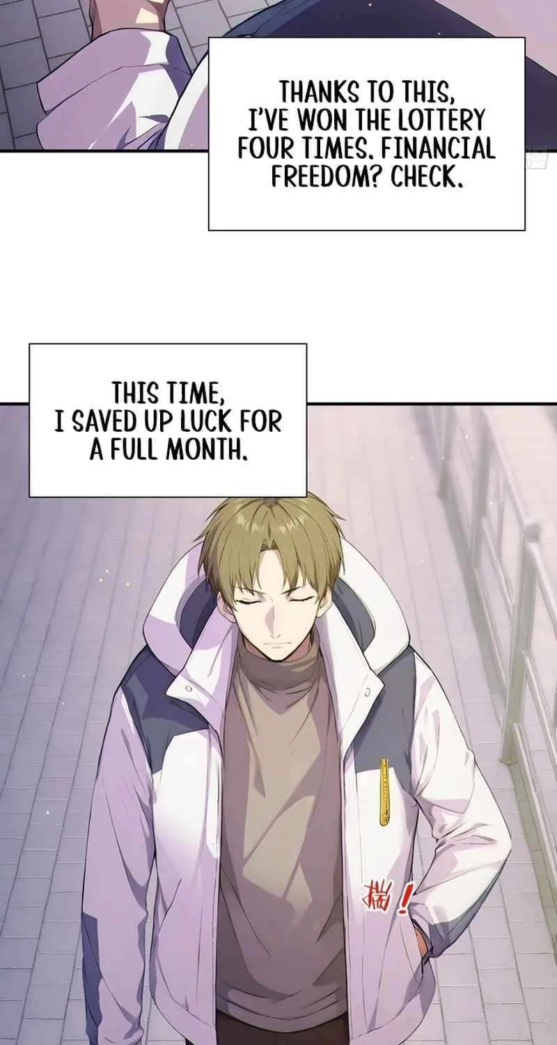 Read Lucky billion player chapter 1 image 60 on Lezhin