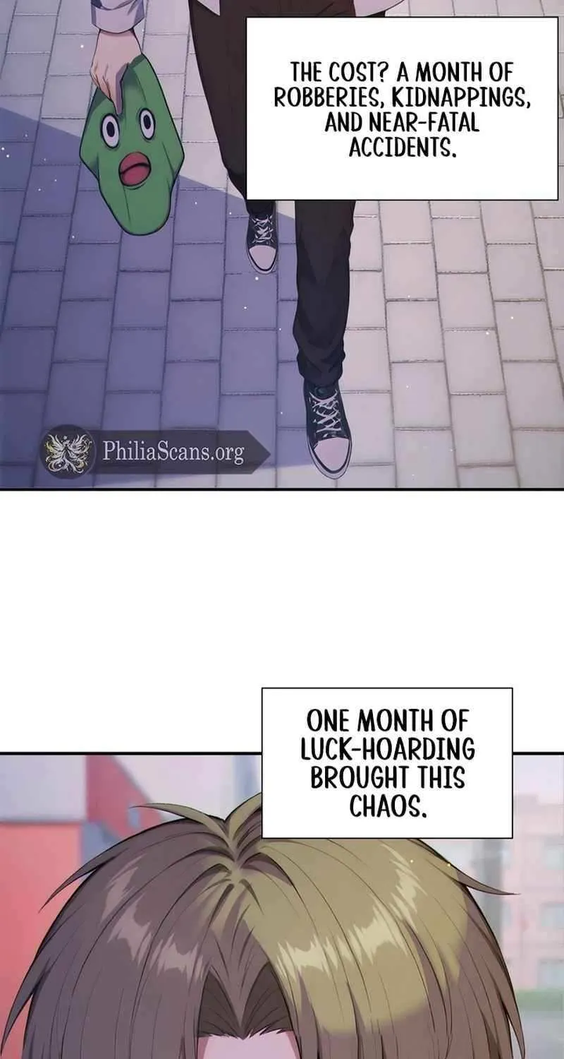 Read Lucky billion player chapter 1 image 61 on Lezhin