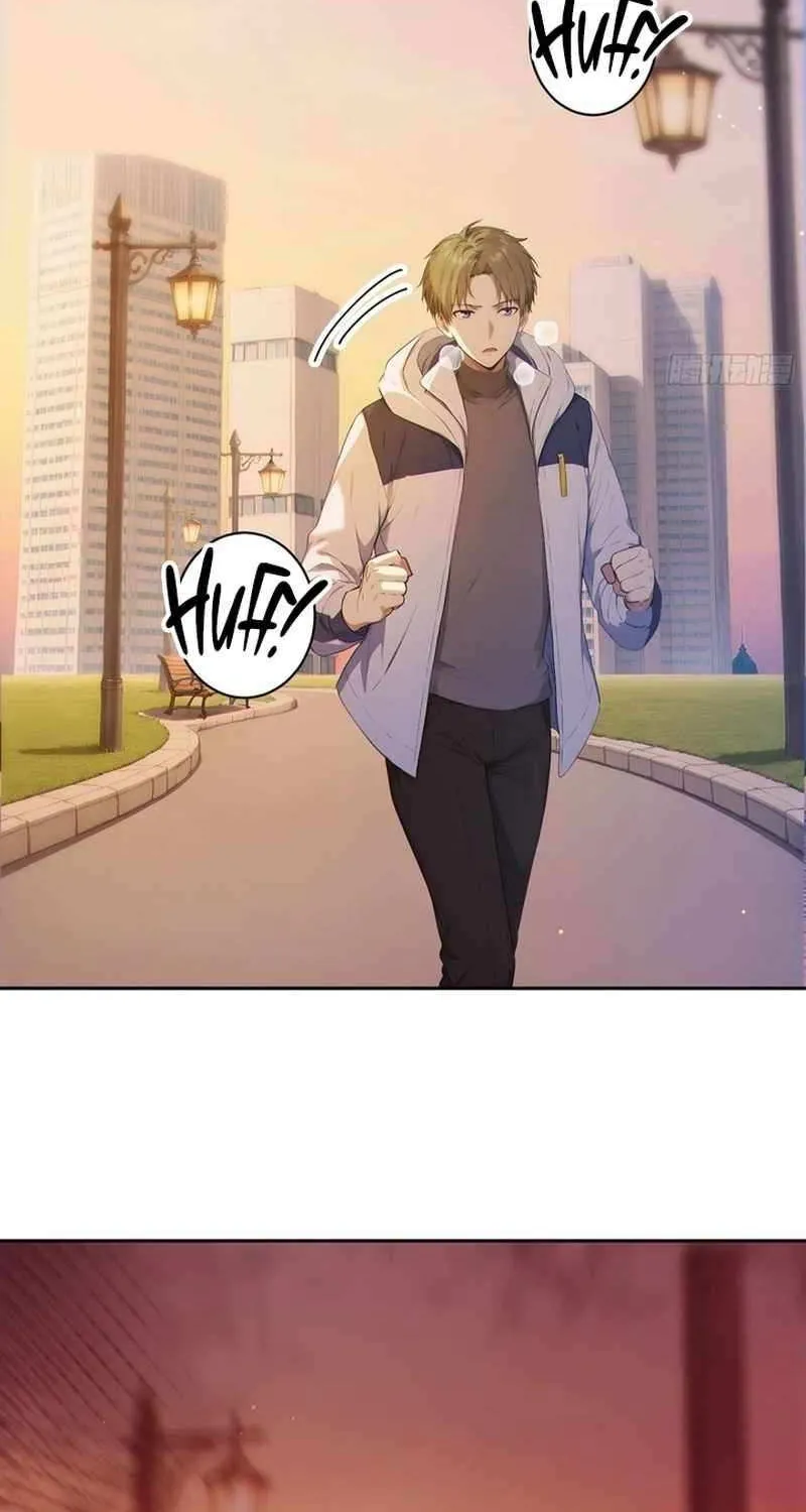 Read Lucky billion player chapter 1 image 65 on Lezhin