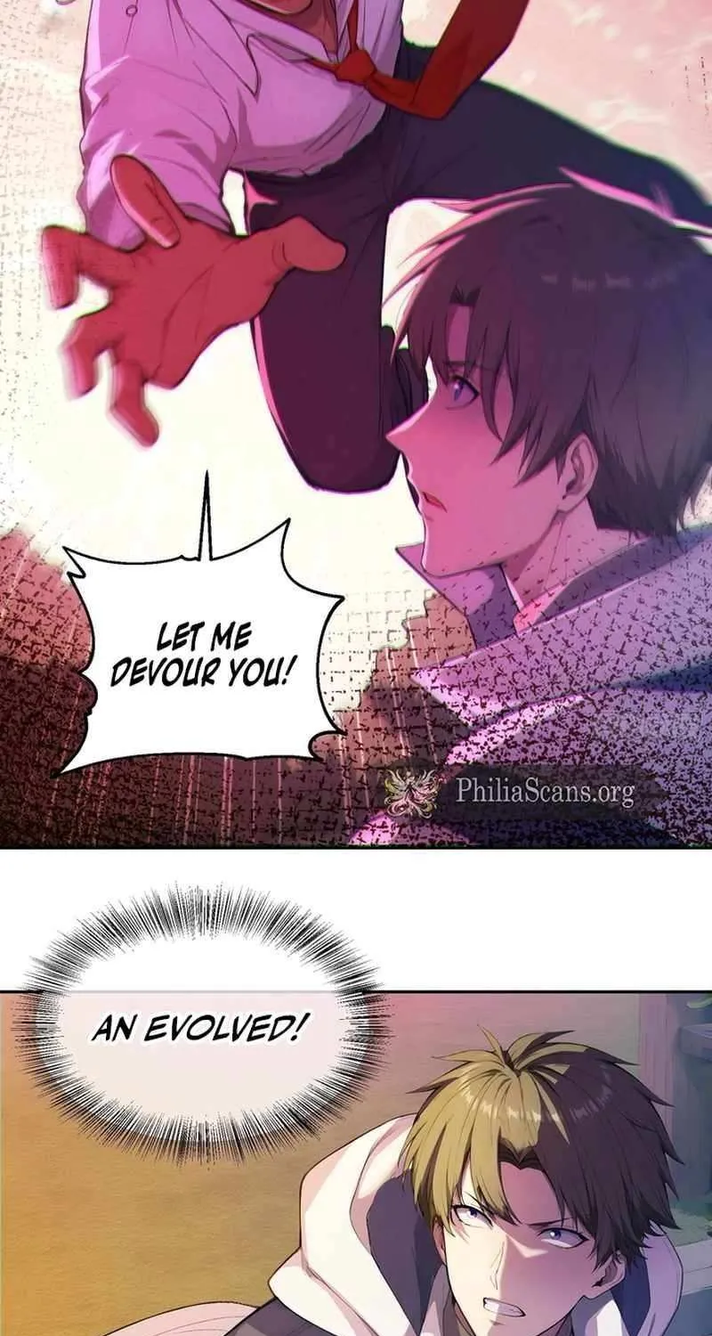 Read Lucky billion player chapter 1 image 68 on Lezhin