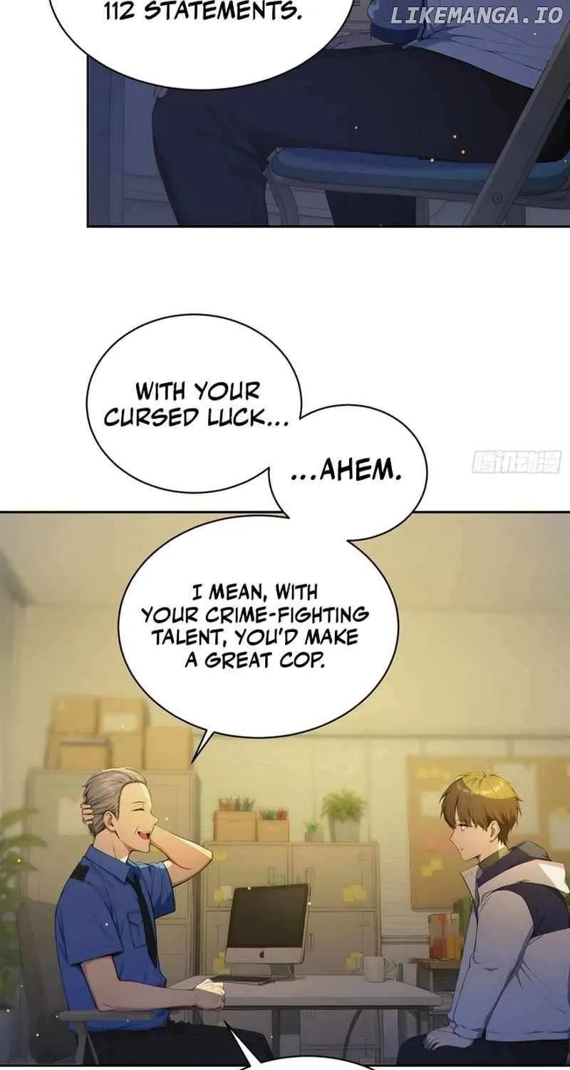 Read Lucky billion player chapter 1 image 78 on Lezhin