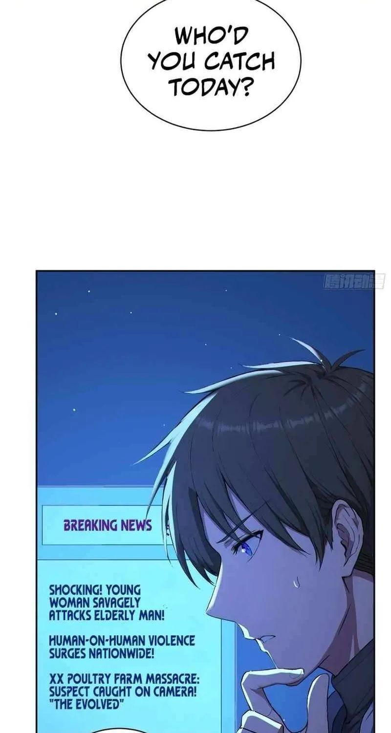 Read Lucky billion player chapter 1 image 79 on Lezhin
