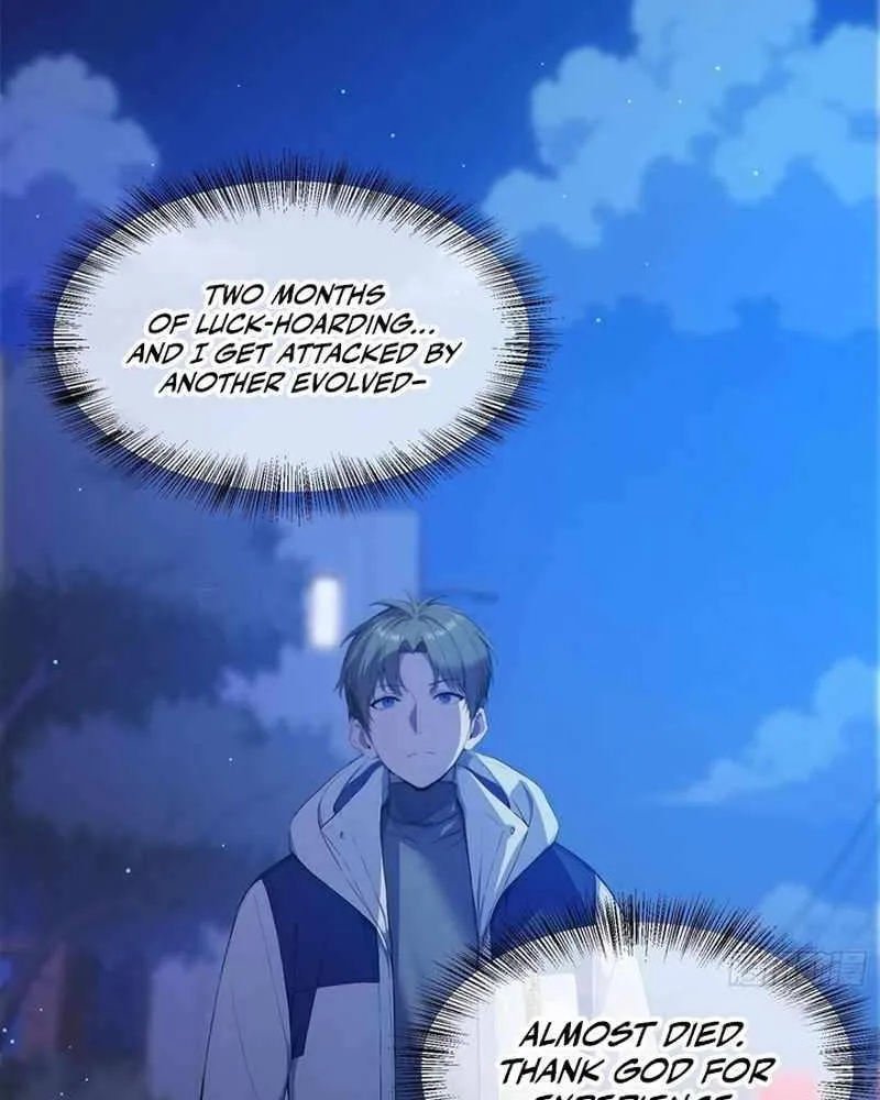 Read Lucky billion player chapter 1 image 84 on Lezhin