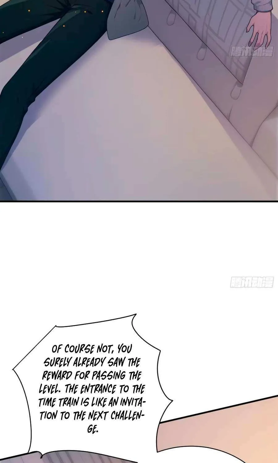 Read Lucky billion player chapter 10 image 10 on Lezhin